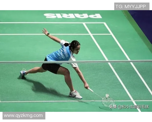 从零基础到羽毛球高手的全面提升指南与实战技巧分享