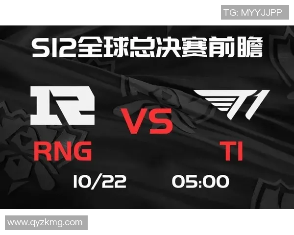 全球挑战赛特别报道：RNG逆袭之路的辉煌与艰辛揭秘