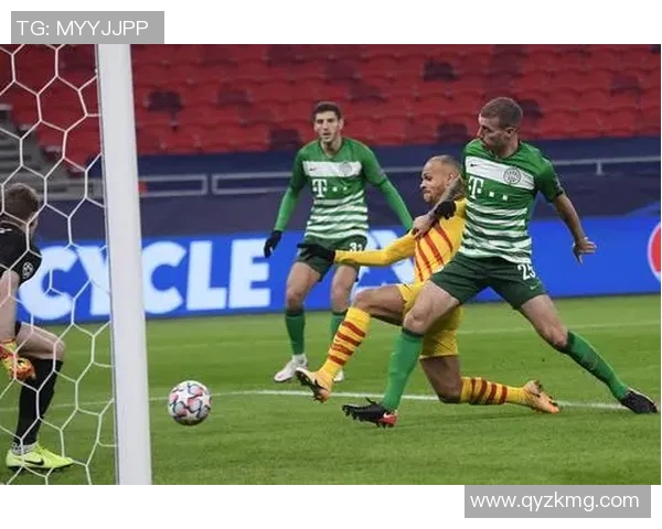 广州足球队转型之路揭秘：从传统强队到现代足球新风向标