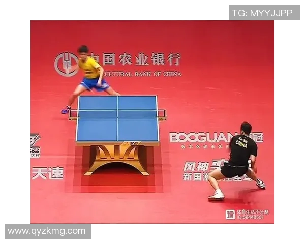 广州乒乓球队技术解析：从训练到比赛的全方位探讨与提升