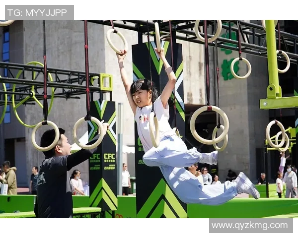 探索极限运动的魅力：北京极限运动队的比赛经验与成长之路