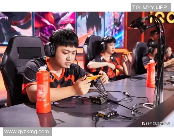 王者荣耀战队WE的团队协作策略与实战分析探讨