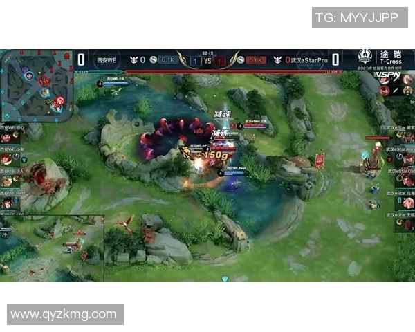 热议王者荣耀WE战队耐力变革引发的战术创新与未来发展探讨