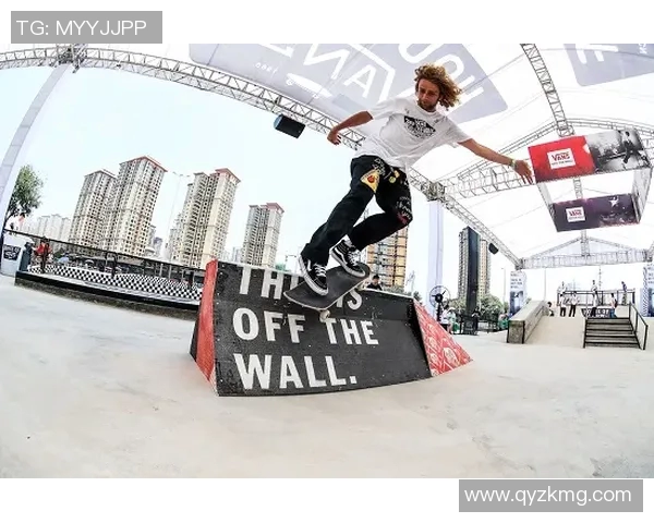 滑板精神：见证上海滑板队勇攀高峰的奋斗与成长之路