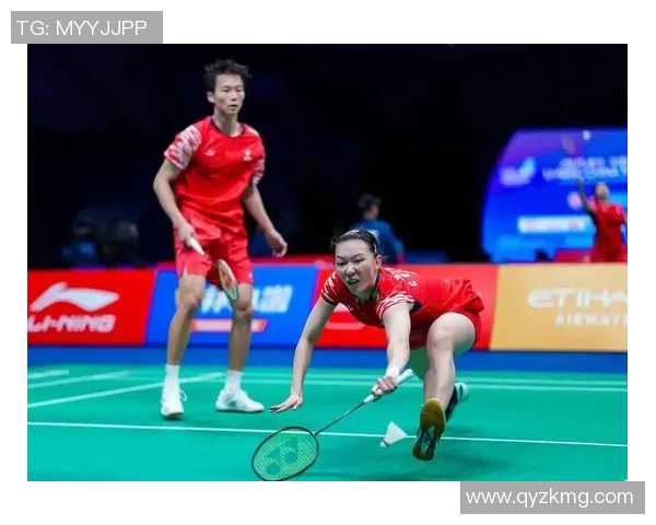 聚焦羽毛球：探讨北京羽毛球队的实力与发展潜力分析