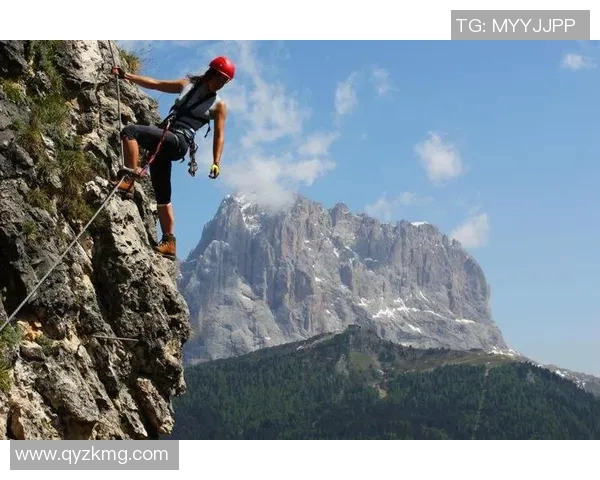 赵伟独家揭秘攀岩技巧与心得分享助你征服高峰 赵伟独家揭秘攀岩技巧与心得分享助你征服高峰