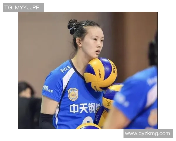 陈丽独家分享排球心得与技巧助你提升竞技水平和团队合作能力
