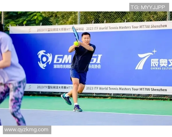 上海网球队在网球比赛中取得新突破经验排名创新高引发热议 上海网球队在网球比赛中取得新突破经验排名创新高引发热议