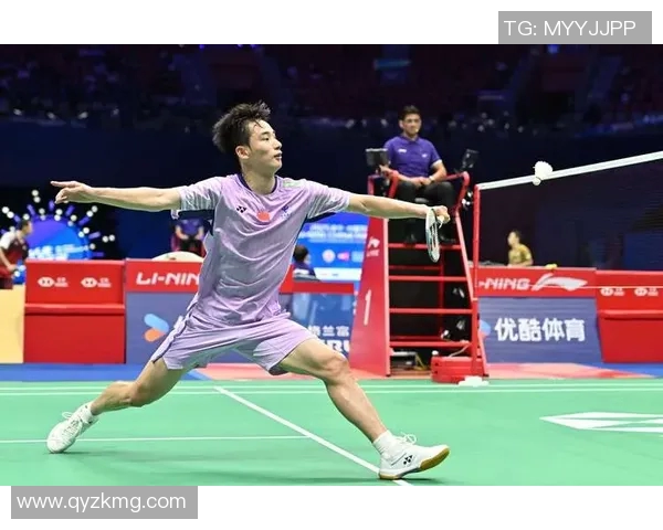 南京羽毛球队与广州羽毛球队赛后复盘分析比赛经验与战术调整 南京羽毛球队与广州羽毛球队赛后复盘分析比赛经验与战术调整