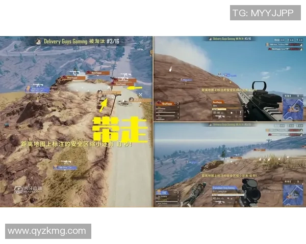 和平精英战术分析：深入探讨TES战队的防守策略与执行细节