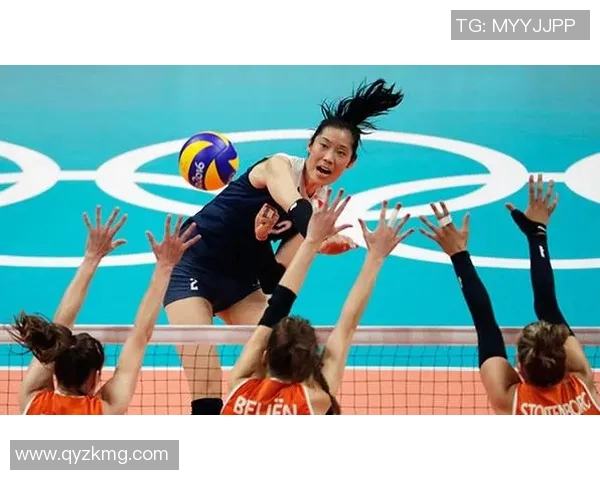 广州排球队在奥运会上的精彩表现与力量解析