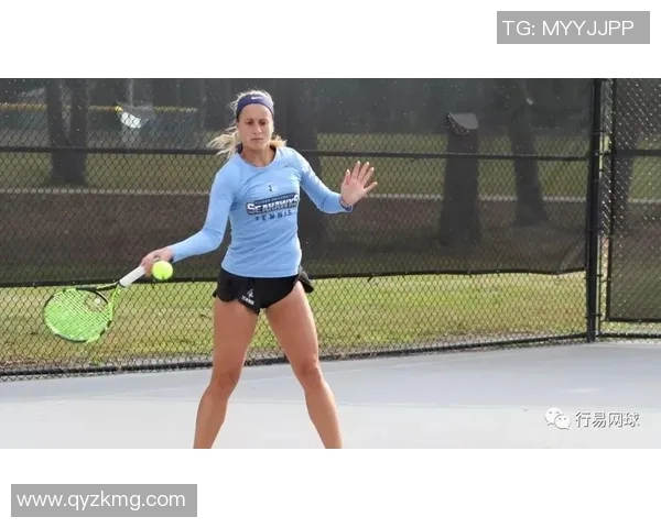 张芳专访：从青涩球场到职业巅峰的网球人生回顾与展望