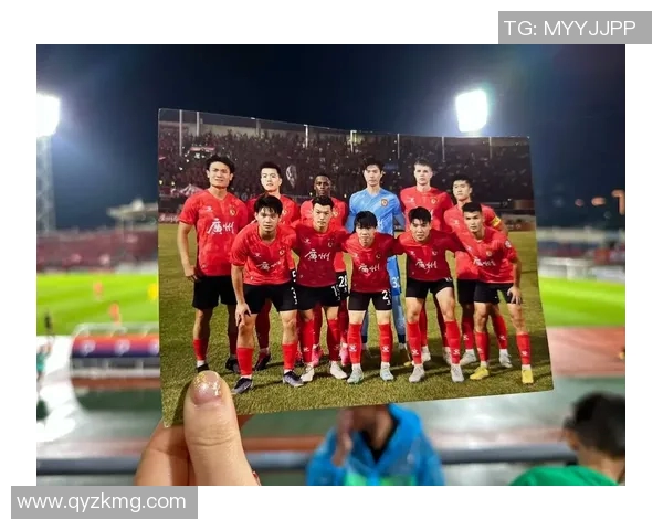 广州足球队意识争议引发热议球迷反思球队未来发展方向