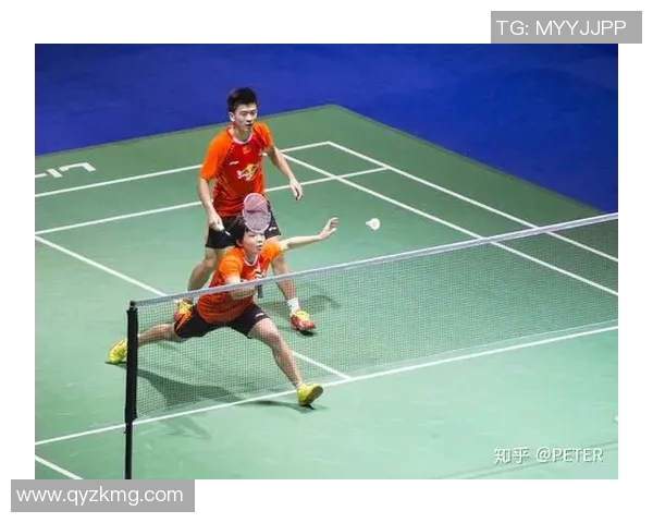 成都羽毛球队中路突破战术解析与实战应用探讨