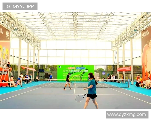 成都网球队在网球比赛中创下新高经验排名引发关注与热议 成都网球队在网球比赛中创下新高经验排名引发关注与热议