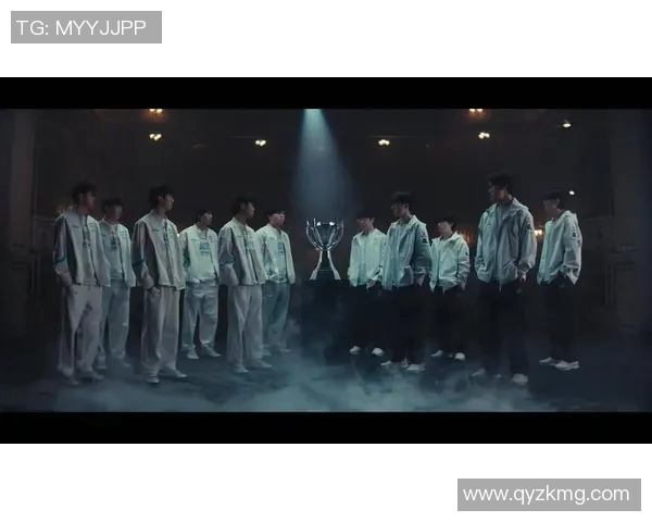 最新英雄联盟技术排行榜前十名分析BLG团队表现突出引领潮流