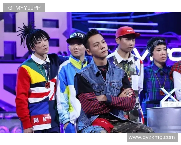 街舞逆袭:深圳街舞队的奋斗与荣耀之路全纪录 街舞逆袭:深圳街舞队的奋斗与荣耀之路全纪录