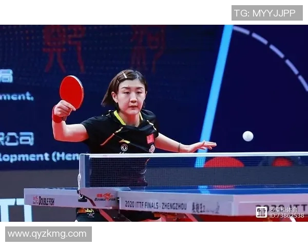 西安乒乓球队近期状态分析与未来发展展望 西安乒乓球队近期状态分析与未来发展展望