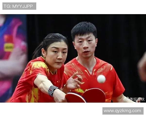 赛后分析:北京乒乓球队与上海乒乓球队速度对比及战术探讨 赛后分析:北京乒乓球队与上海乒乓球队速度对比及战术探讨