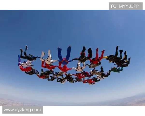 重庆极限运动队心理素质探析:挑战极限背后的心灵力量与团队精神 重庆极限运动队心理素质探析:挑战极限背后的心灵力量与团队精神