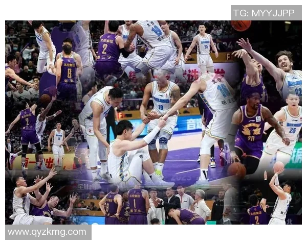 重庆篮球队的节奏揭秘：从战术到激情的全景探索