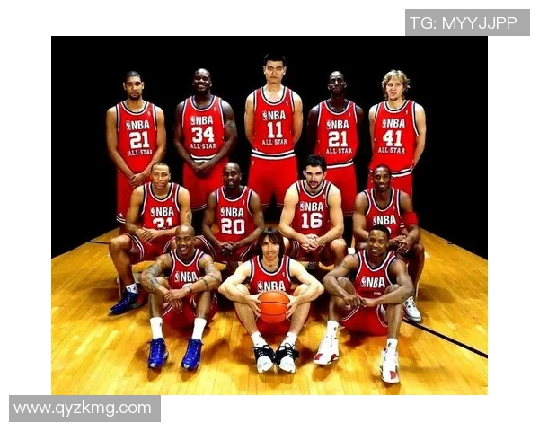 吉米巴特勒的篮球之路：从默默无闻到NBA超级明星的传奇旅程