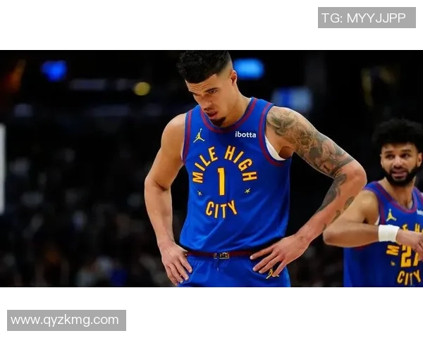 小迈克尔波特如何在NBA赛场上展现出色的篮球才华与潜力 小迈克尔波特如何在NBA赛场上展现出色的篮球才华与潜力