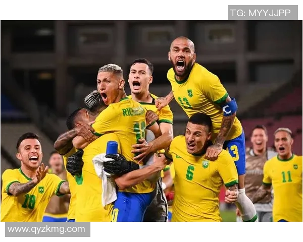 巴西与克罗地亚对决比分预测及赛前分析展望 巴西与克罗地亚对决比分预测及赛前分析展望