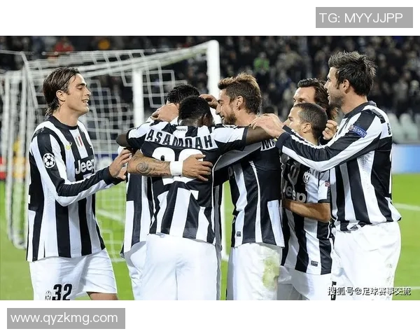 巴黎与尤文图斯的精彩对决最终比分揭晓是多少呢