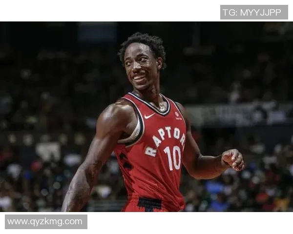 德马尔德罗赞：从潜力新星到NBA全明星的辉煌旅程