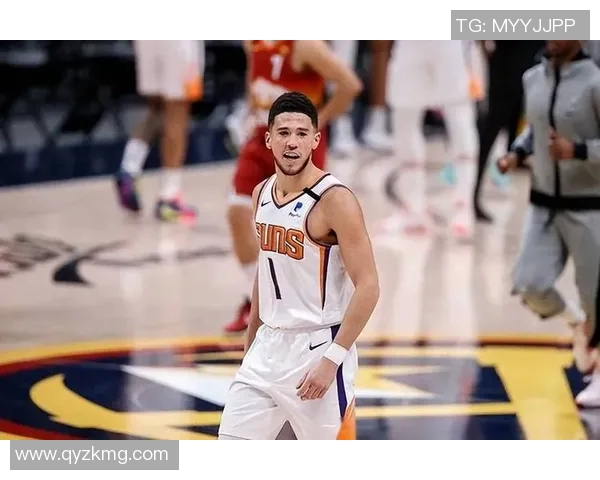 德文布克如何引领菲尼克斯太阳队重返NBA巅峰之路