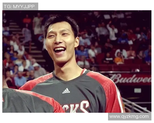 易建联的篮球传奇之路与中国篮球未来发展的深远影响分析