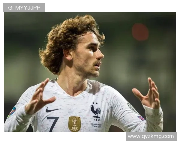 格列兹曼的足球之路：从天才少年到世界顶级前锋的蜕变与荣耀