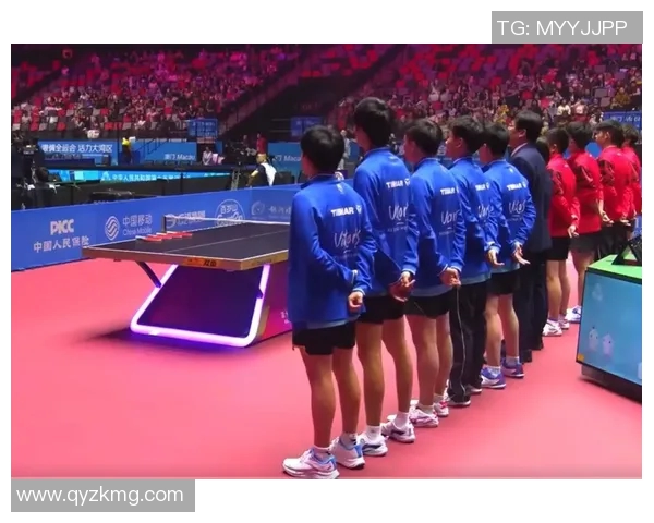 林高远与许昕在世乒赛的激烈对决展现乒乓球的巅峰对抗魅力