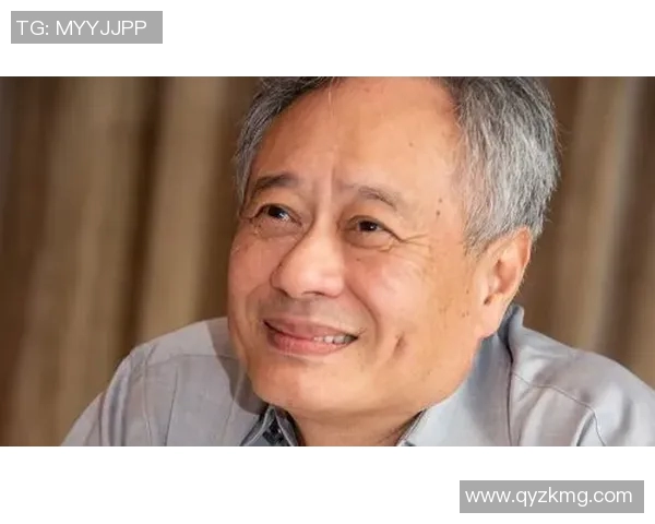 李安：从东方导演到全球电影巨匠的艺术之路与心灵探索