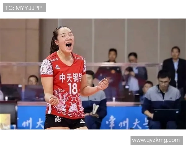 江苏女排与恒大女排激战正酣谁能在这场巅峰对决中笑到最后