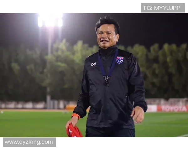 泰王杯精彩对决回顾泰国队与越南队的激烈比赛录像分享