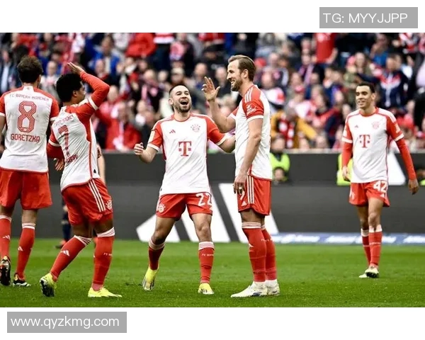 沙尔克迎战拜仁德甲巅峰对决谁能在这场较量中笑到最后