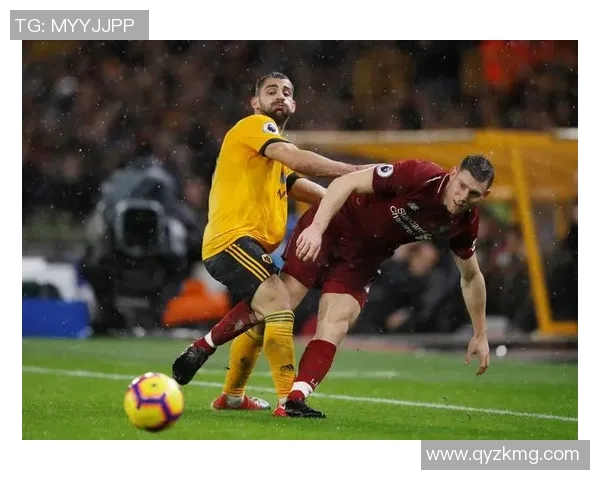 狼队与利物浦角球对决分析及比赛精彩瞬间回顾