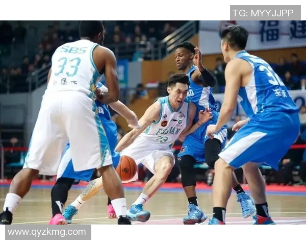 赵泰隆：从篮球新星到职业生涯巅峰的励志之路与奋斗故事