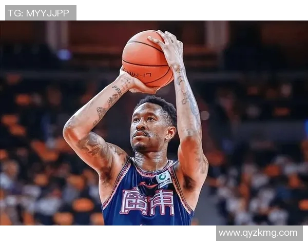 马尚布鲁克斯的篮球之路与成就探索:从校园到职业生涯的辉煌历程 马尚布鲁克斯的篮球之路与成就探索:从校园到职业生涯的辉煌历程