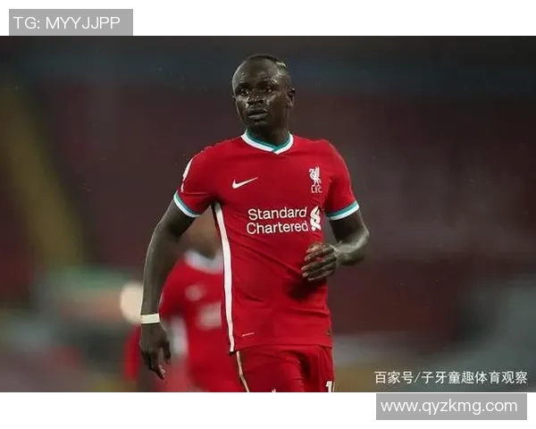 马内的足球之路：从非洲草原到欧洲绿茵场的传奇旅程