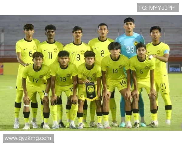 马来西亚U23队对阵韩国U23队的精彩对决即将上演 马来西亚U23队对阵韩国U23队的精彩对决即将上演