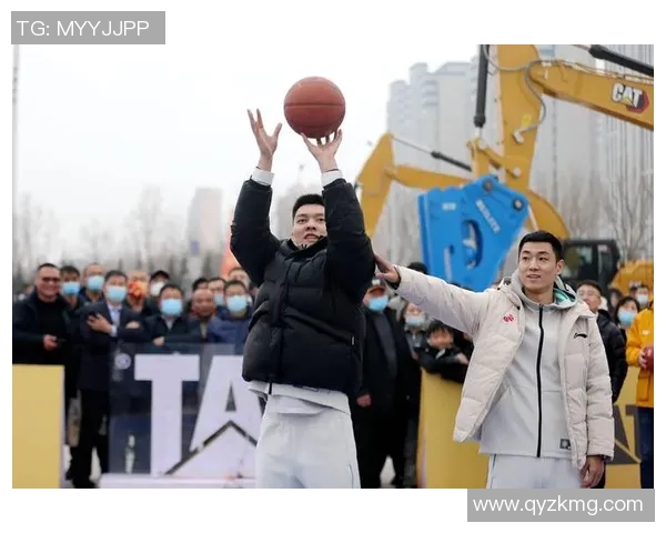 陶汉林:从篮球场上的拼搏者到社会责任的践行者之路 陶汉林:从篮球场上的拼搏者到社会责任的践行者之路