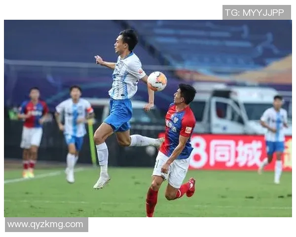 青岛黄海与天津权健激战正酣谁能在赛场上笑到最后 青岛黄海与天津权健激战正酣谁能在赛场上笑到最后