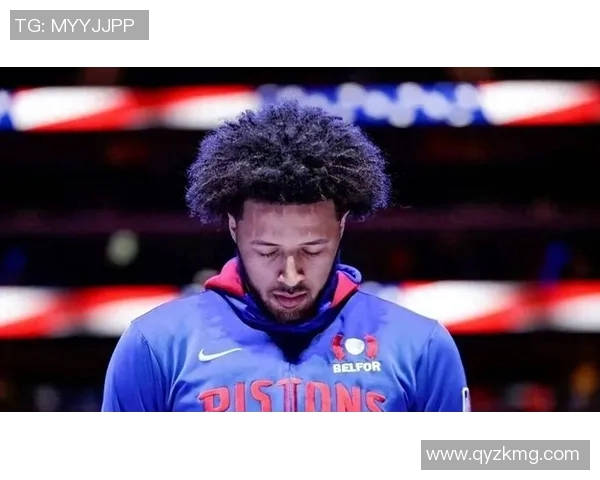 凯德坎宁安的崛起之路与未来展望:一位篮球新星的成长故事 凯德坎宁安的崛起之路与未来展望:一位篮球新星的成长故事