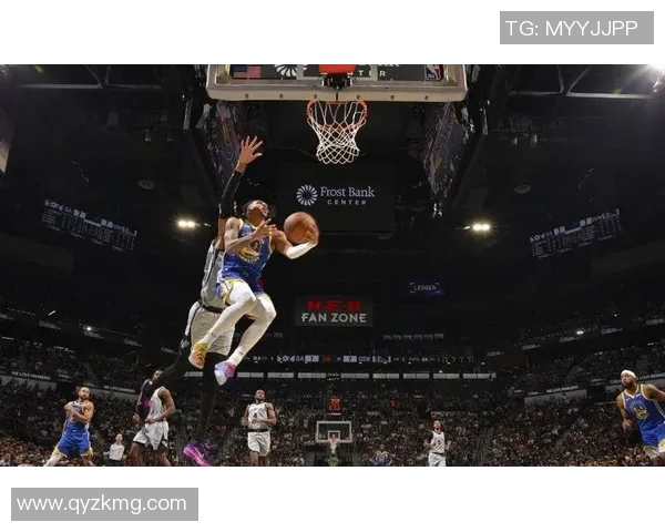 勇士与马刺激战在即3月19日NBA直播精彩不容错过