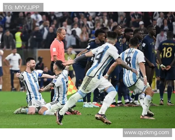 哥卡塔尔与阿根廷的激烈对决展现足球魅力与团队精神的巅峰之战 哥卡塔尔与阿根廷的激烈对决展现足球魅力与团队精神的巅峰之战