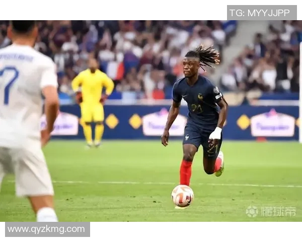 卡马文加的崛起与未来展望：从天才少年到足球巨星的成长之路