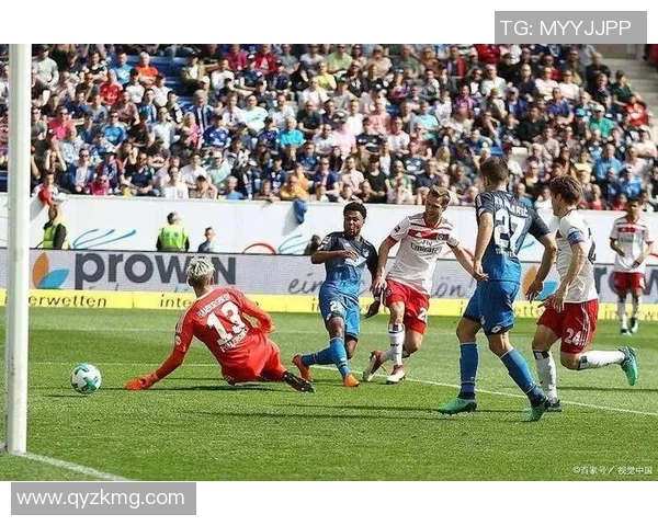 哈德斯菲尔德与林肯城的精彩对决展现英格兰足球魅力与激情